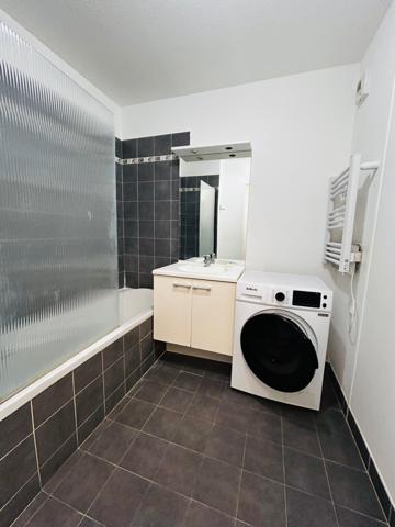 Résidence sécurisée