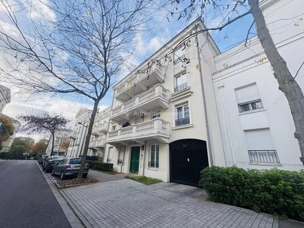 Vente Appartement 4 pièces 85 m2 à Serris
