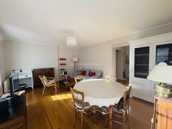 Vente Appartement 4 pièces 85 m2 à Serris