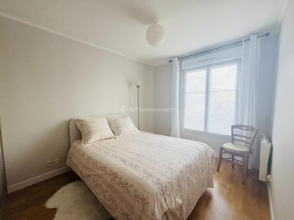 Vente Appartement 4 pièces 85 m2 à Serris