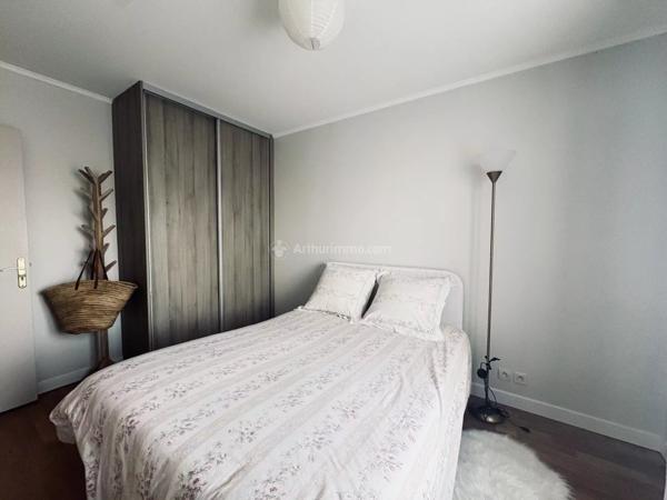 Vente Appartement 4 pièces 85 m2 à Serris