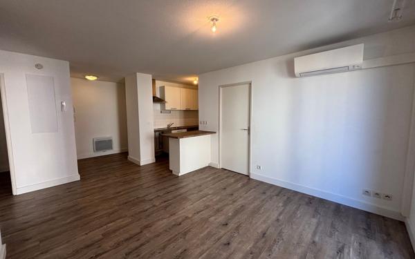 Appartement à louer    3 pièces • 54,87 m2 Manosque