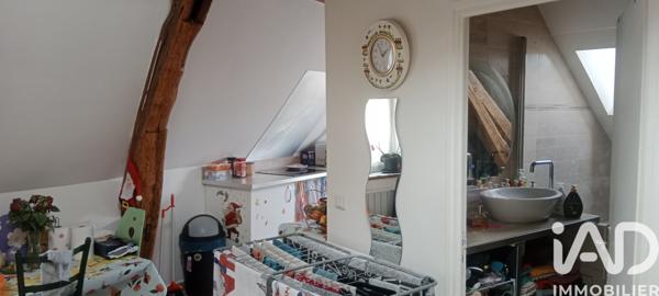 Immeuble à vendre 133 m² Dourdan