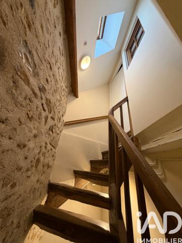 Immeuble à vendre 133 m² Dourdan