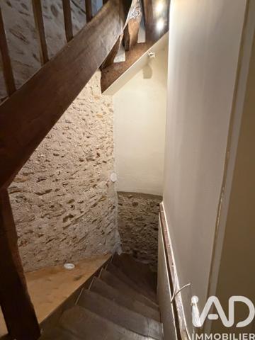 Immeuble à vendre 133 m² Dourdan