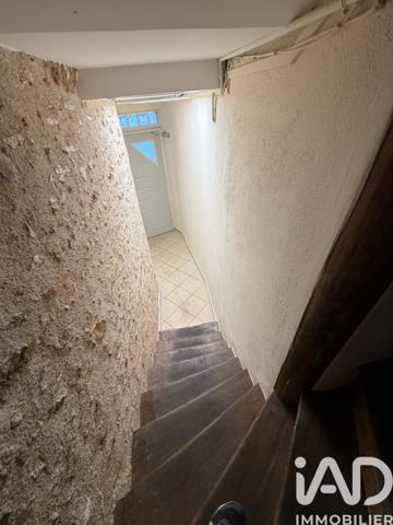 Immeuble à vendre 133 m² Dourdan