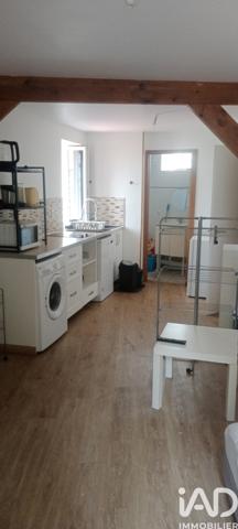 Immeuble à vendre 133 m² Dourdan