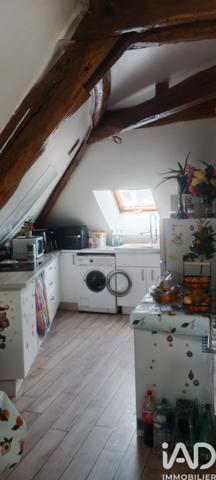 Immeuble à vendre 133 m² Dourdan