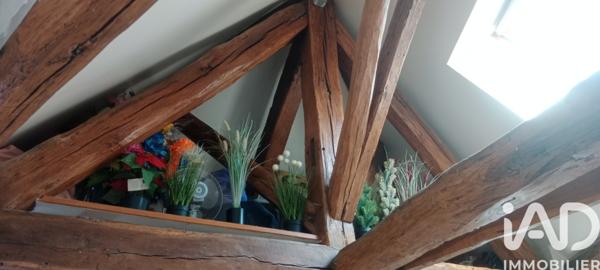 Immeuble à vendre 133 m² Dourdan