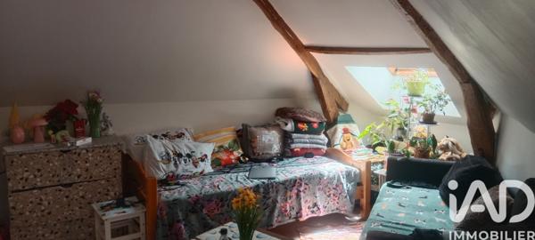 Immeuble à vendre 133 m² Dourdan