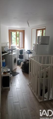 Immeuble à vendre 133 m² Dourdan