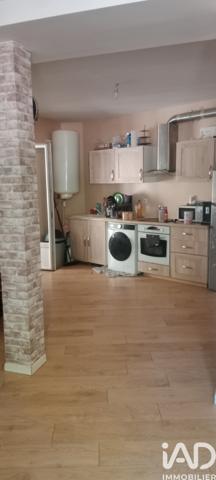 Immeuble à vendre 133 m² Dourdan