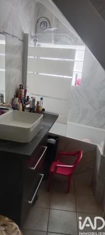 Immeuble à vendre 133 m² Dourdan