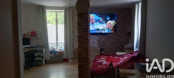 Immeuble à vendre 133 m² Dourdan