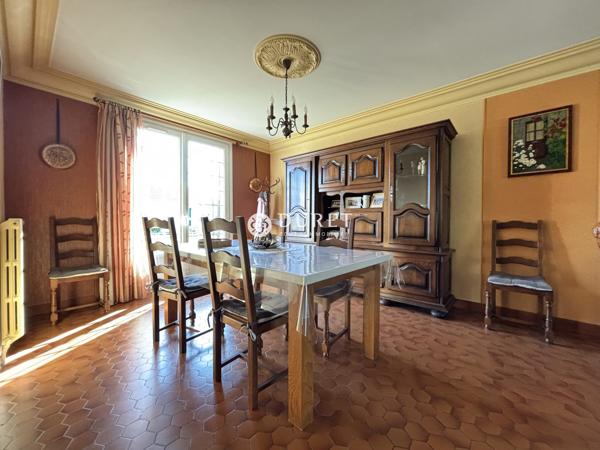 Maison individuelle à vendre, 6 pièces - Beaupréau-en-Mauges 49600