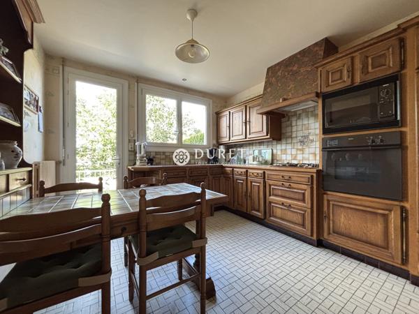 Maison individuelle à vendre, 6 pièces - Beaupréau-en-Mauges 49600