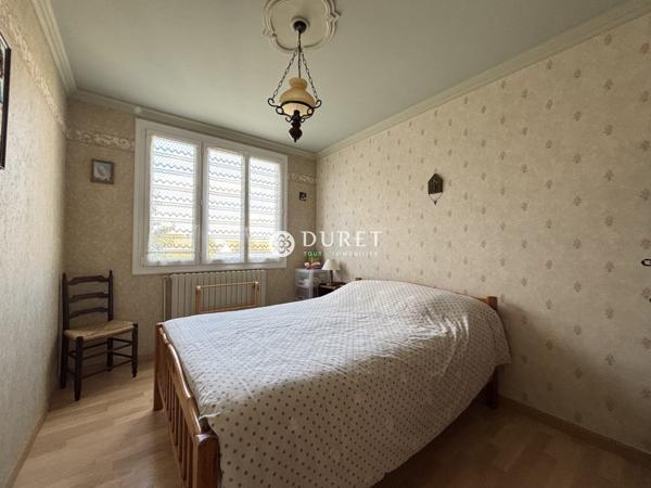 Maison individuelle à vendre, 6 pièces - Beaupréau-en-Mauges 49600