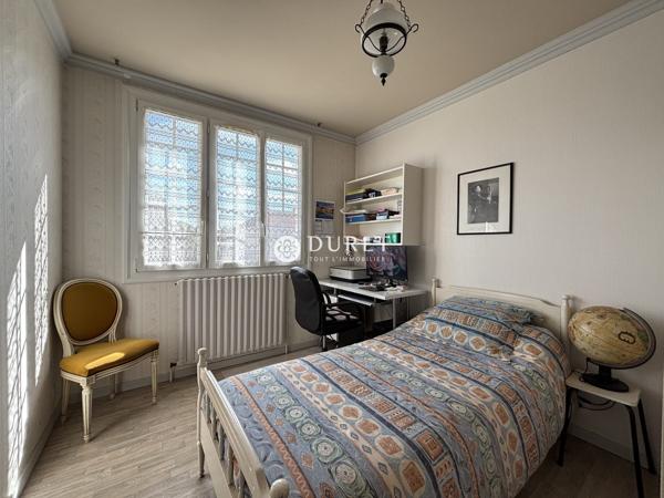 Maison individuelle à vendre, 6 pièces - Beaupréau-en-Mauges 49600