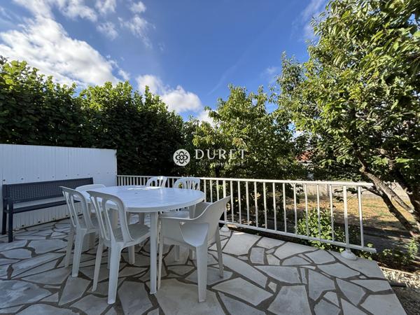 Maison individuelle à vendre, 6 pièces - Beaupréau-en-Mauges 49600