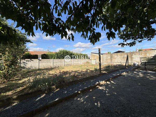 Maison individuelle à vendre, 6 pièces - Beaupréau-en-Mauges 49600