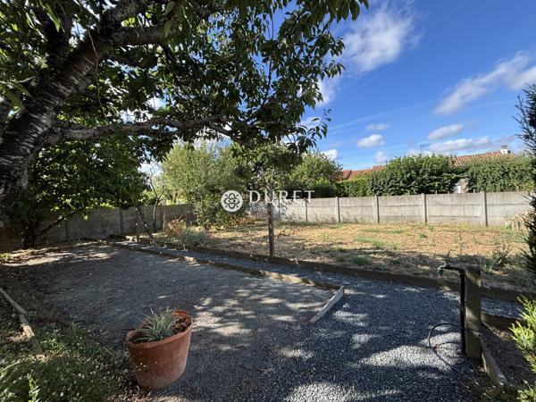Maison individuelle à vendre, 6 pièces - Beaupréau-en-Mauges 49600