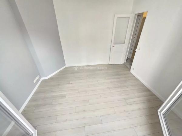 Vente Appartement 58 m2 à Villiers-sur-Marne
