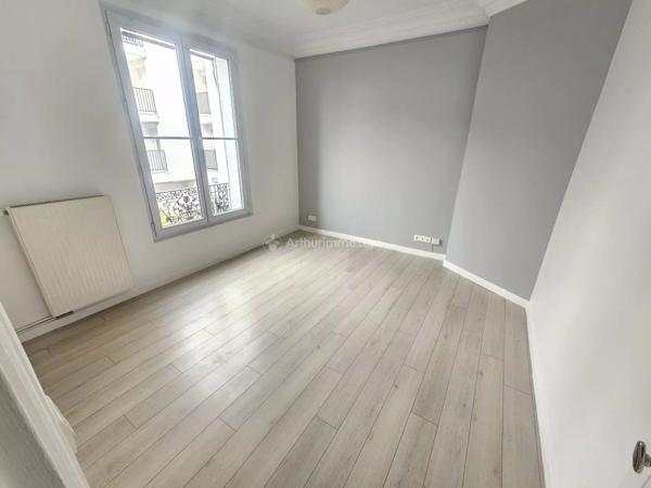 Vente Appartement 58 m2 à Villiers-sur-Marne