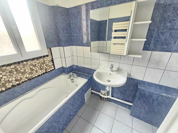 Vente Appartement 58 m2 à Villiers-sur-Marne