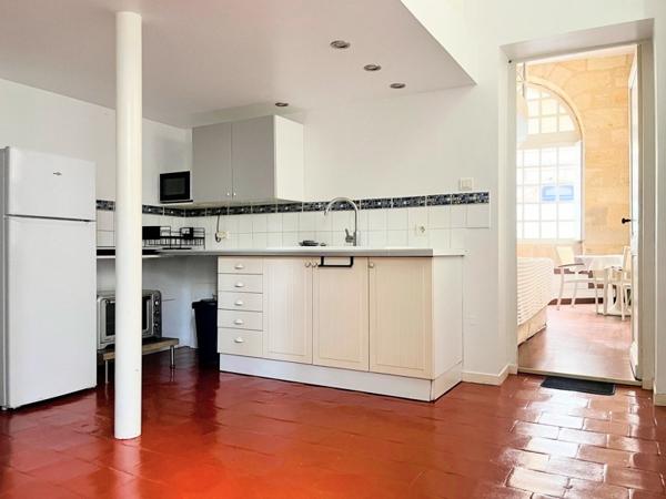 Appartement à vendre 299 900 € Bordeaux 3 p 60 m² DPE E