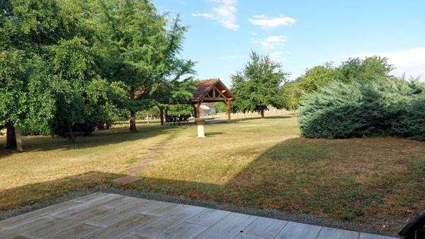 Maison Monthureux Sur Saone 6 pièce(s) jardin plain pied
