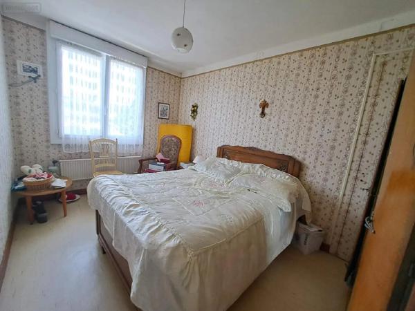 Achat - Maison La Selle-Craonnaise 53800 5 pièces 96 m 2 720 m 2