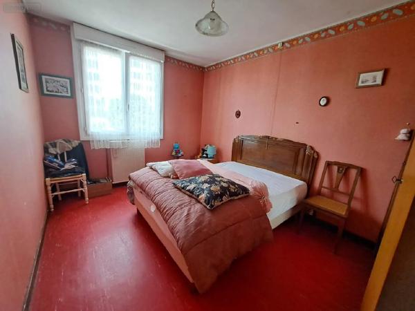 Achat - Maison La Selle-Craonnaise 53800 5 pièces 96 m 2 720 m 2