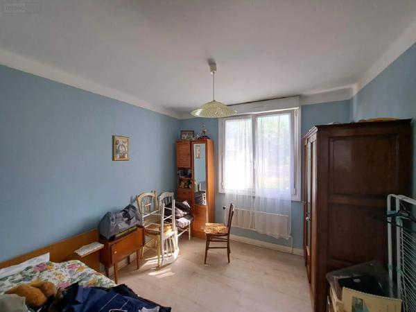 Achat - Maison La Selle-Craonnaise 53800 5 pièces 96 m 2 720 m 2
