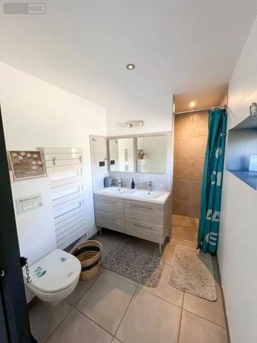 Achat - Maison | Fermette Ruaudin 72230 5 pièces 123 m 2 600 m 2