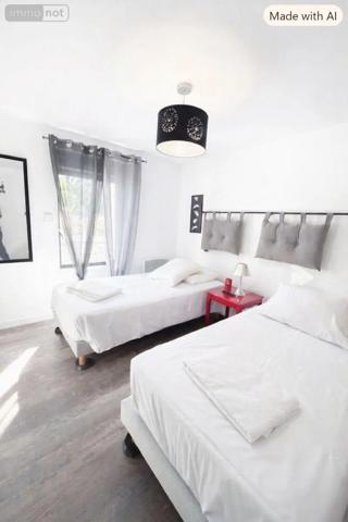 Achat - Maison | Fermette Ruaudin 72230 5 pièces 123 m 2 600 m 2