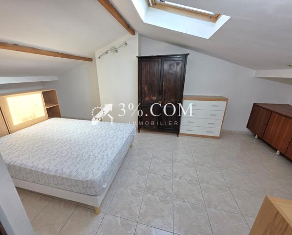 Maison 6 pièce(s) 4 chambre(s) 125 m²