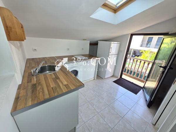 Maison 6 pièce(s) 4 chambre(s) 125 m²