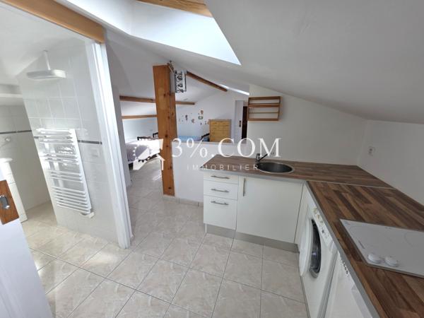 Maison 6 pièce(s) 4 chambre(s) 125 m²