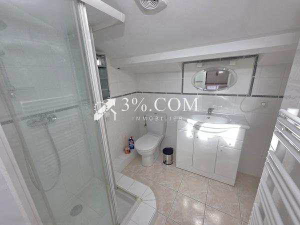 Maison 6 pièce(s) 4 chambre(s) 125 m²