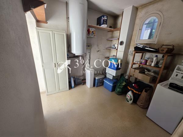 Maison 6 pièce(s) 4 chambre(s) 125 m²