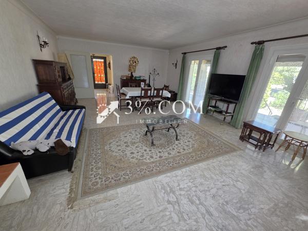 Maison 6 pièce(s) 4 chambre(s) 125 m²