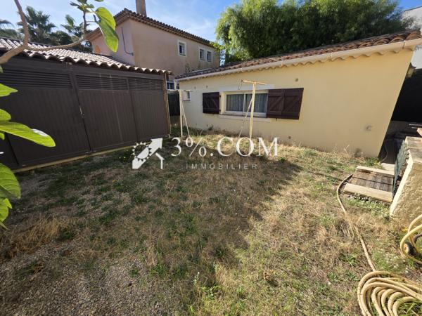 Maison 6 pièce(s) 4 chambre(s) 125 m²