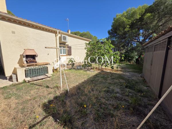 Maison 6 pièce(s) 4 chambre(s) 125 m²
