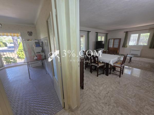 Maison 6 pièce(s) 4 chambre(s) 125 m²