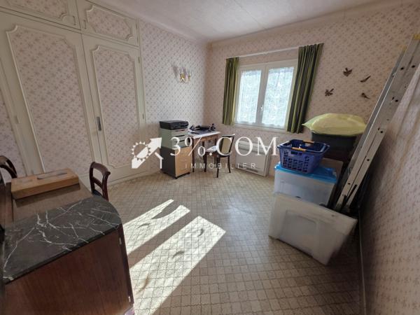 Maison 6 pièce(s) 4 chambre(s) 125 m²