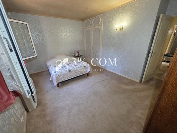 Maison 6 pièce(s) 4 chambre(s) 125 m²