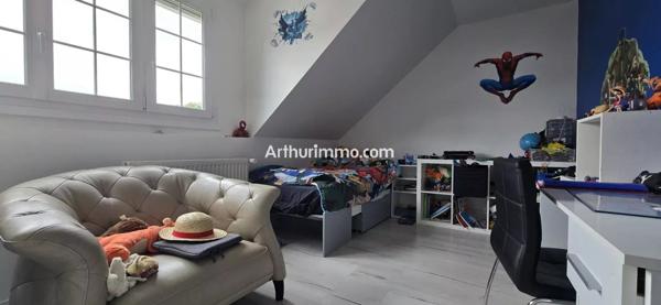 Vente Maison 6 pièces 128 m2 à Sucy-en-Brie