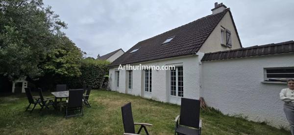 Vente Maison 6 pièces 128 m2 à Sucy-en-Brie