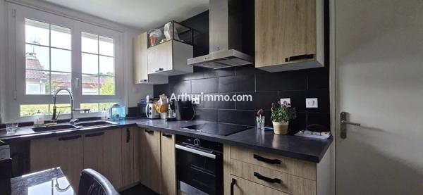 Vente Maison 6 pièces 128 m2 à Sucy-en-Brie