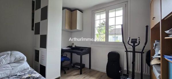 Vente Maison 6 pièces 128 m2 à Sucy-en-Brie